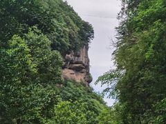 -剑门关风景区
