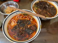 -向东街老玖面馆总店