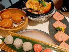 -煲王粤菜餐厅(中侨中心店)