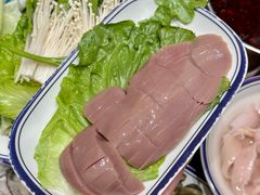 -厝味火锅·潮汕卤水火锅(十一合店)