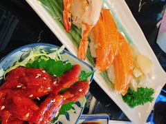 -千和日本料理(龍坪天虹店)