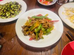 -肆海小川菜酒馆Wine Bistro (青年路店)