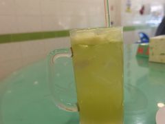 -大茄来海鲜餐厅(亚洲城分行)