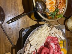 -冰川朝鲜族料理·东北菜(观前店)