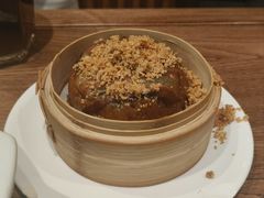 -大盐帮川菜馆(长楹天街店)