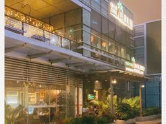 -芭缇沁园椰子鸡(中航紫金新天地店)