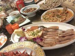 -北塘老院酒馆(鸿泰·千佰汇商业广场店)