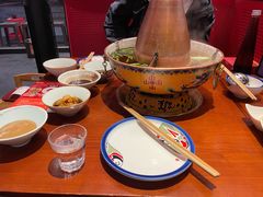 -1078號老北京涮肉(松柏店)