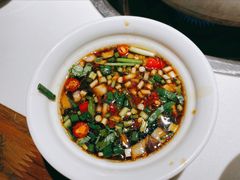 -菌山里·野生菌猪肚包鸡(阳光花园店)