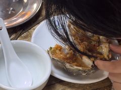 -清真·馬坡二旦烧烤(人生一串拍摄店)