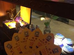 -一叶一世界•素食餐厅(环球中心店)