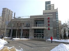 -辽宁大学(崇山校区)