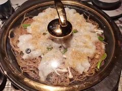 -绿茶餐厅(同成街华联店)
