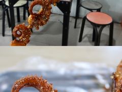 李大妈铁板烧-鬼街