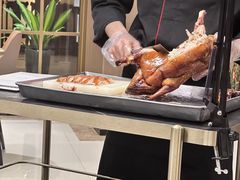 -全聚德(上海首店浦东店)