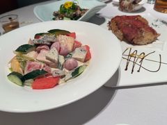 -八分饱·西津会(西津渡店)