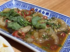 -桂园白粥·潮汕老味道