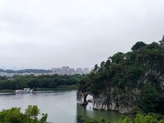 -璟象酒店-爱丽坊景观餐厅