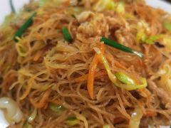 客家炒米粉-客家养生油茶(汕尾店)