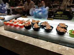 -海玥荟海鲜姿造自助餐厅(欧罗巴广场店)