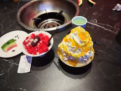 -巴蜀大将火锅(春熙店)