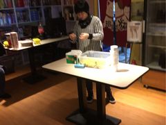 -游人馆·桌游狼人杀团建馆(人广书城店)