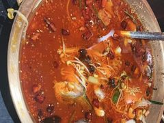 -蜀都丰 川菜·水煮活鱼(万象九宜城店)
