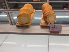 -崎本的店·专业酵种吐司(无锡万象汇店)