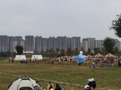 -汉长安城未央宫国家考古遗址公园