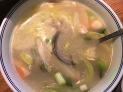 -四道菜·福建菜馆(莆田万达店)