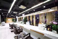 点击看大图 -CARR SALON