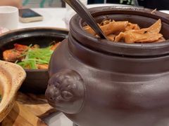-粤珍轩·家宴·广式茶点(新城广场店)