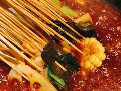 -钢管厂歆瑞源油卤串串香(春熙路太古里店)