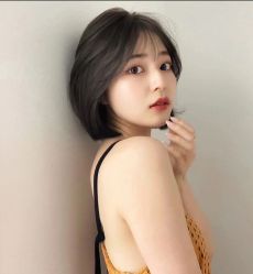 -AFA Hair studio·女士发型设计
