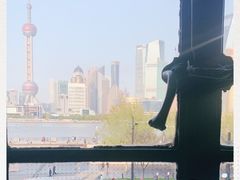 -YUE·6·西式融合餐厅(外滩六号店)