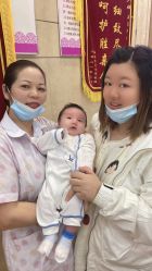 -施恩·贝蒂国际母婴月子中心(百信丽郡店)
