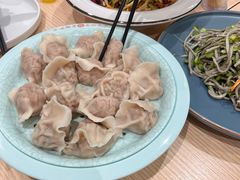 -老边饺子馆(东单店)