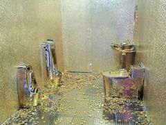 -深圳失恋博物馆再见前任(汇商名苑店)