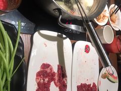 -牛焱·贵州黄牛肉火锅(城西银泰店)
