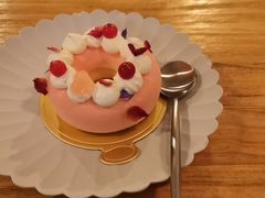 -Viviane's·花园餐厅