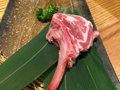 -赤坂亭·M9和牛放题(长楹天街购物中心店)