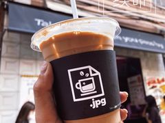 -JPG coffee(广州体育西店)