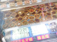 -西关老字号钵仔糕(上下九宝华路店)