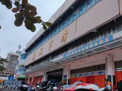 -东风市场(民治路店)