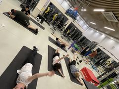 -中田健身工作室(嘉定江桥店)