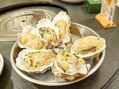 -飞尝蚝·顺德菜·鱼生(顺德总店)