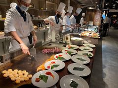 -Mr·Fish鱼鲜生海鲜放题(银泰in99店)