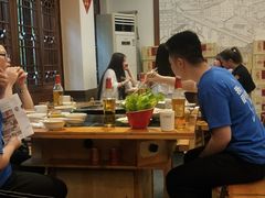-锅首鲜品火锅(鸳鸯店)