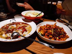 -首秀·四川料理(星耀101店)