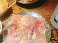 -原始泥炉烤肉(总店)